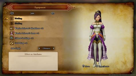 'Dragon Quest XI' Post.